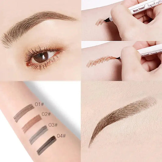 Eye Beauty Waterproof